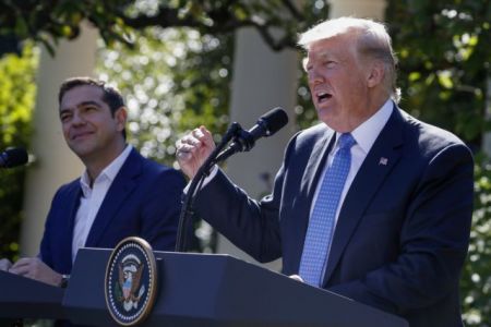 Περιπλοκές και σύγχυση με την αναβάθμιση των F-16