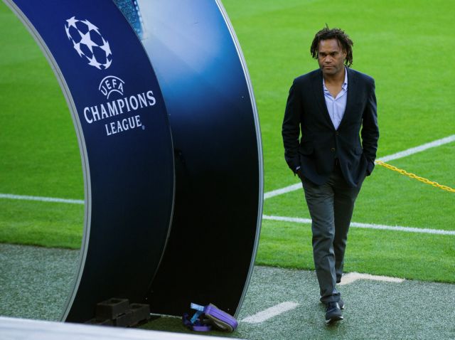 Τι έκαναν ο Ολυμπιακός και ο Καρεμπέ στο Χάρβαρντ