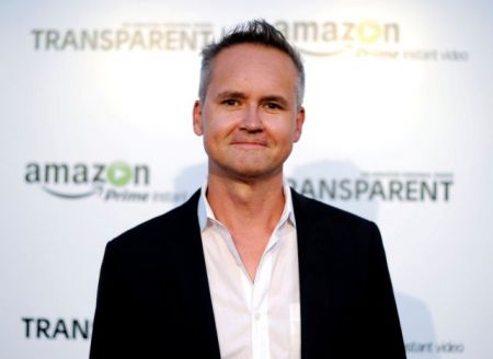 Παραιτήθηκε ο επικεφαλής των Amazon Studios