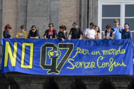 G7: Τρομοκρατία στο διαδίκτυο και ξένοι μαχητές στο επίκεντρο