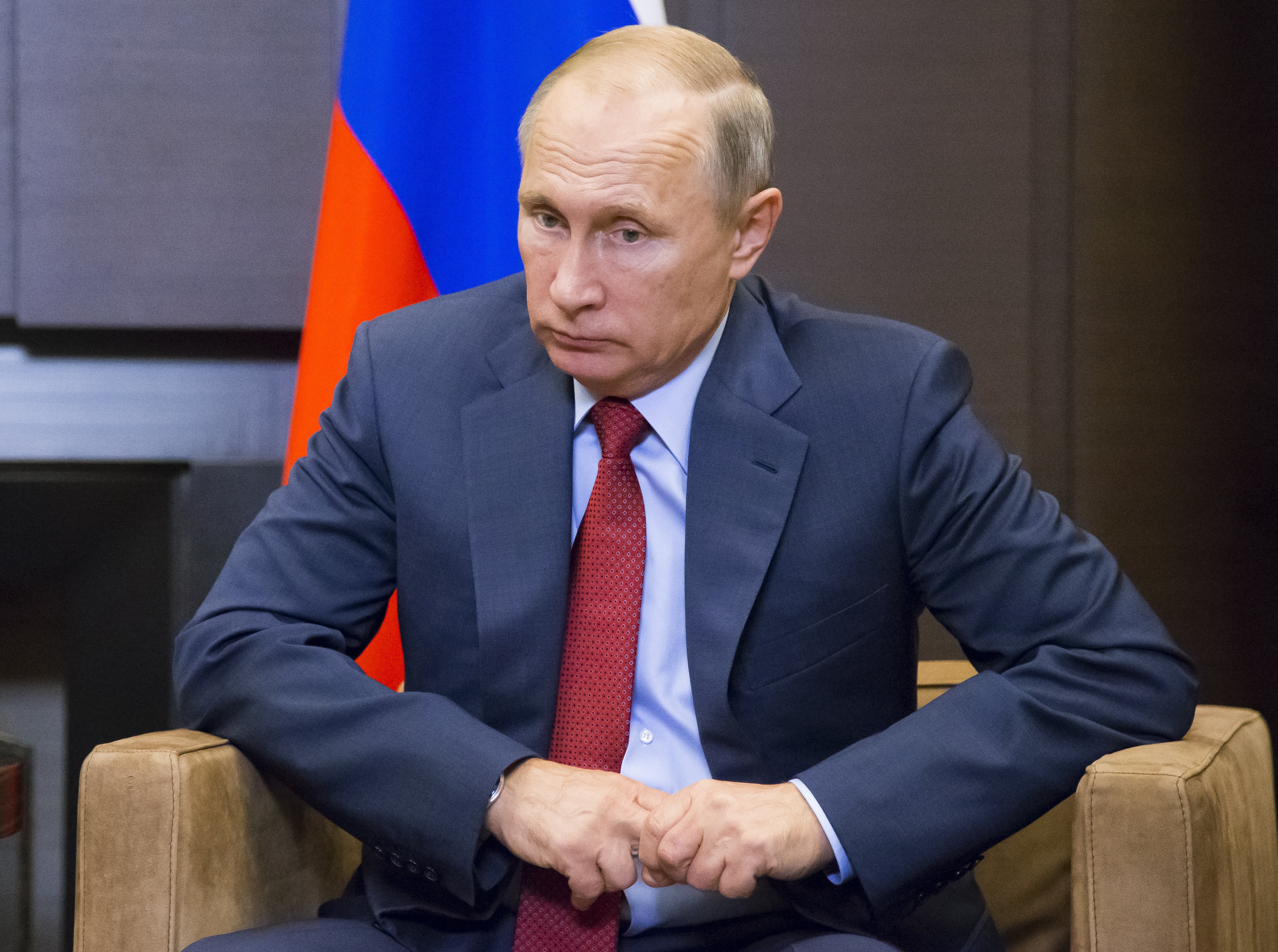 Ρωσία: Το Κρεμλίνο θεωρεί ότι το ζήτημα του Ναβάλνι έχει εξαντληθεί