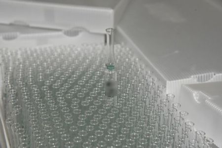 Επί 4 χρόνια δρούσε μεγάλο κύκλωμα παρασκευής αναβολικών