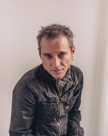 Ερωτας και εγκλήματα στη Χιλή