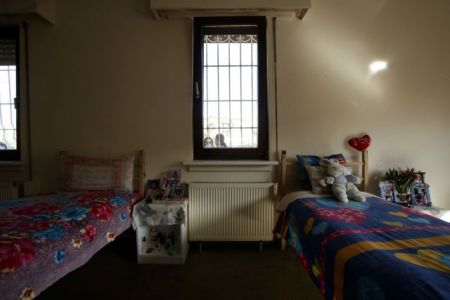 Εγκαινιάστηκε η πρώτη Αγροτική Φυλακή Γυναικών