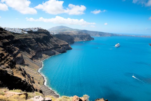 Στην παρέα του Τραμπ