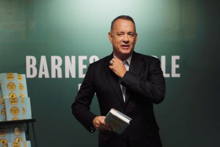 Τομ Χανκς: Η ταινία «The Post» πραγματεύεται την κατάσταση της σημερινής Αμερικής