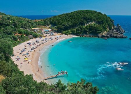 Απειλούνται με διάβρωση οι ακτογραμμές της χώρας