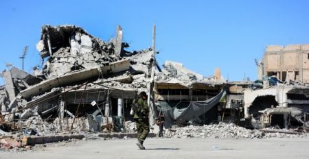 Νέα ήττα ISIS μετά την απώλεια του τελευταίου προπυργίου