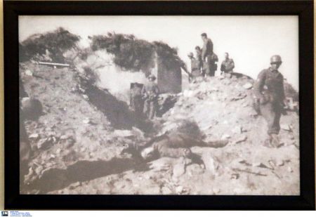 Σπάνια ντοκουμέντα: Μνήμη και Μαρτυρίες 1940-1944 [βίντεο]