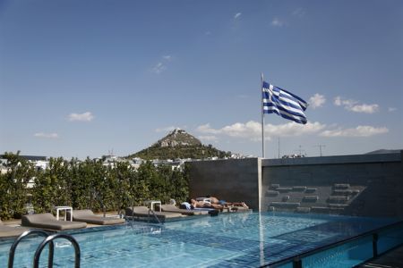 Πάνω από 2,5 δισ. ο τζίρος των πεντάστερων ξενοδοχείων