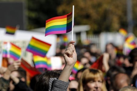 «Εχθρός» οι ομοφυλόφιλοι στην Πολωνία