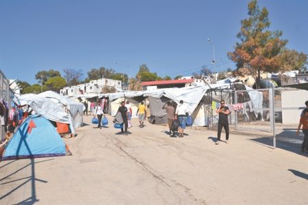 Αυστηρότερο πλαίσιο για το άσυλο