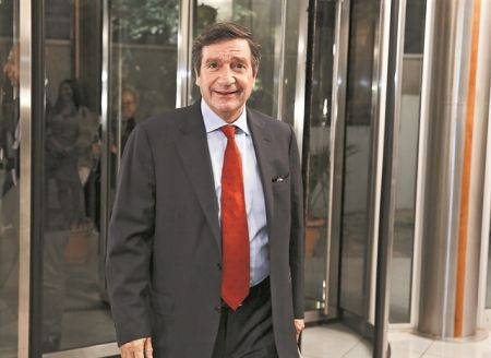 «Χρειαζόμαστε τόλμη, μεγαλύτερη συνοχή και ωριμότητα»