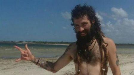 Αργεντινή: Βρέθηκε σορός που εκτιμάται ότι ανήκει στον ακτιβιστή Σαντιάγο Μαλδονάδο