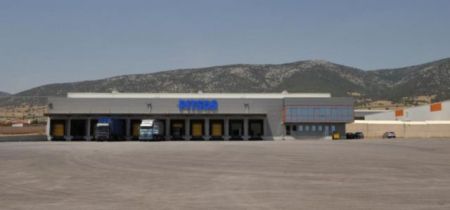 Κλείνει το εργοστάσιο της πρώην Πίτσος στο Ρέντη