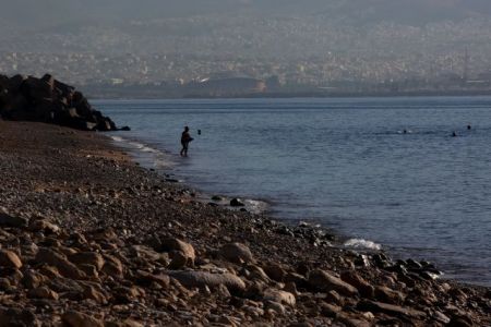 ΕΛΚΕΘΕ: Καθαρός πλέον ο Σαρωνικός μετά το ναυάγιο του Αγ. Ζώνη ΙΙ