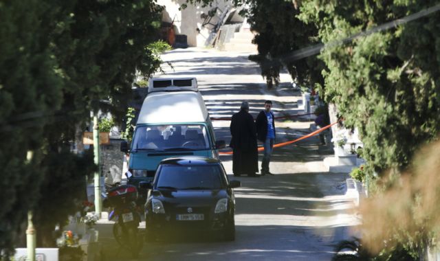 Ποινική δίωξη για ανθρωποκτονία από πρόθεση κατά του 57χρονου για τη δολοφονία της 32χρονης εφοριακού