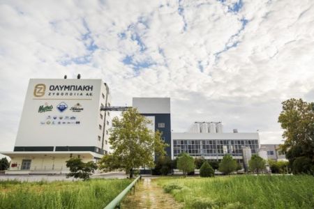 Ολυμπιακή Ζυθοποιία: νέα γραμμή παραγωγής στη Σίνδο