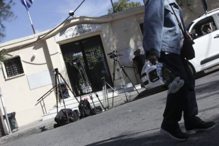 Τι ψάχνει η ΕΛΑΣ για την δολοφονία της 32χρονης εφοριακού στα Πατήσια