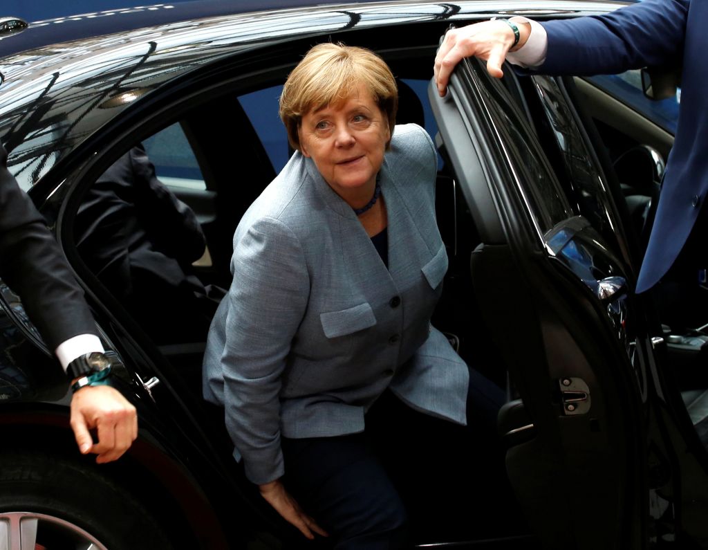 Στους πολίτες και όχι στην τουρκική κυβέρνηση τα κοινοτικά κονδύλια