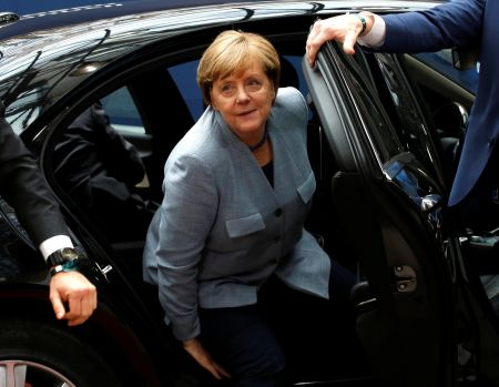 Στους πολίτες και όχι στην τουρκική κυβέρνηση τα κοινοτικά κονδύλια