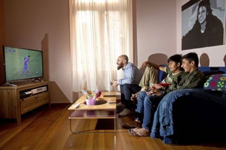 Κυψέλες ζωής για ασυνόδευτα προσφυγόπουλα