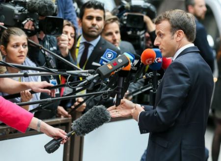 Τα σκοτεινά σημεία της «συμμαχίας»