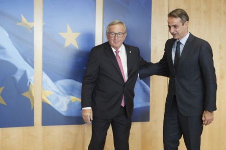 Για πες μας τι θα κάνεις, κύριε Μητσοτάκη