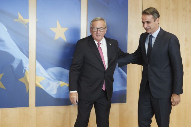 Για πες μας τι θα κάνεις, κύριε Μητσοτάκη