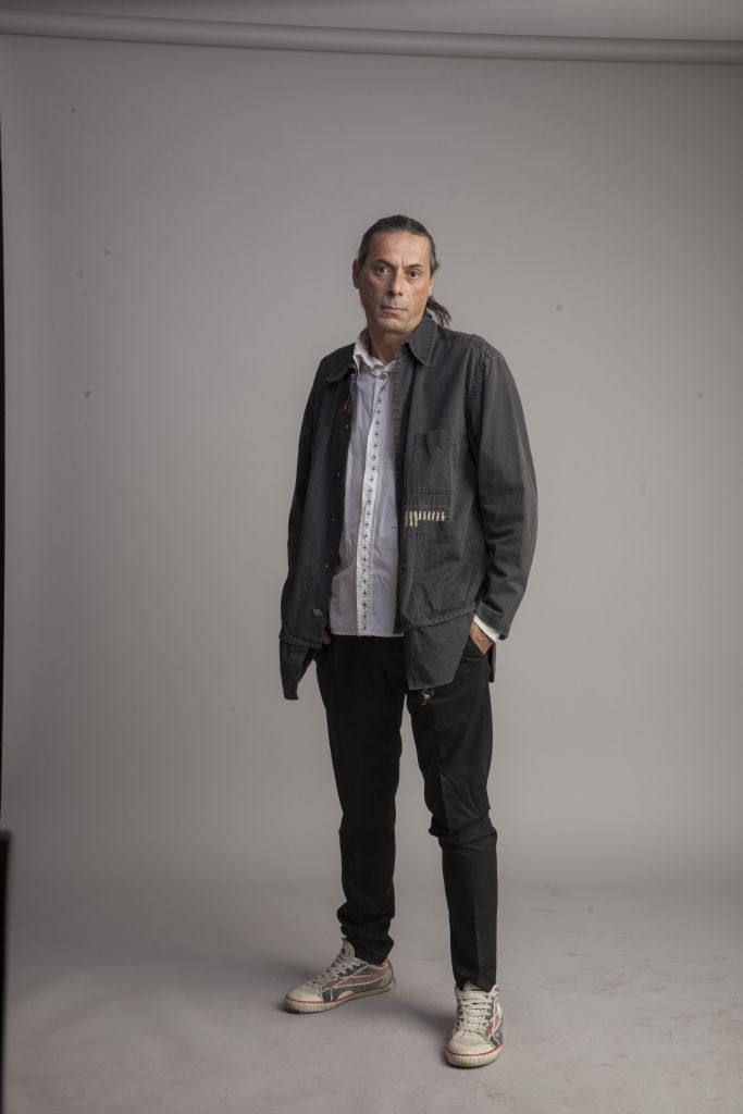 11 ερωτήσεις στον Γιάννη Βασταρδή