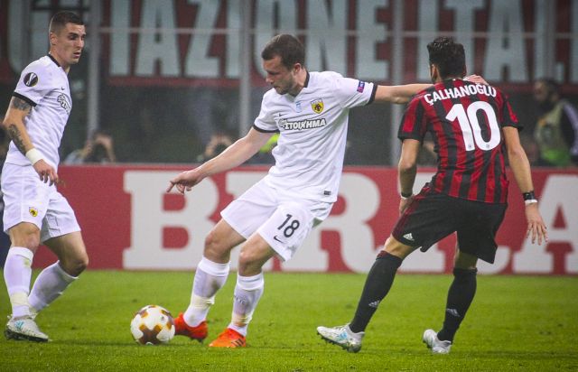 Το vima.gr προτείνει για την Πέμπτη 2 Νοεμβρίου