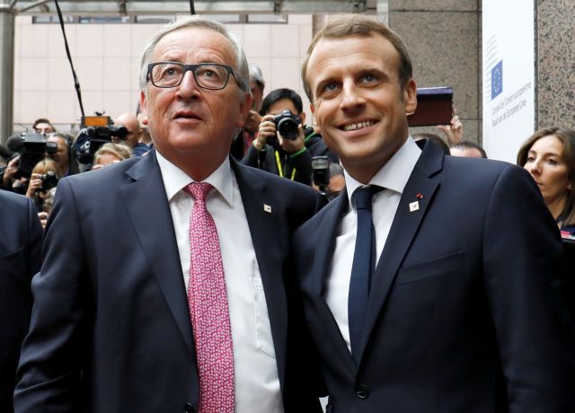 Φοβίζει τους ευρωπαίους αγρότες η συμφωνία με τη Ν. Αμερική