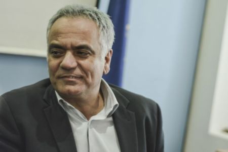 Σκουρλέτης: Μετά το Πάσχα το νομοσχέδιο για τον νέο Καλλικράτη
