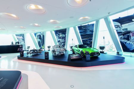 Με φόρα από το παρελθόν