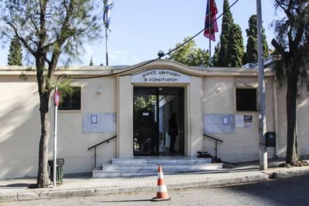 Ο νεκρός δεδικαίωται