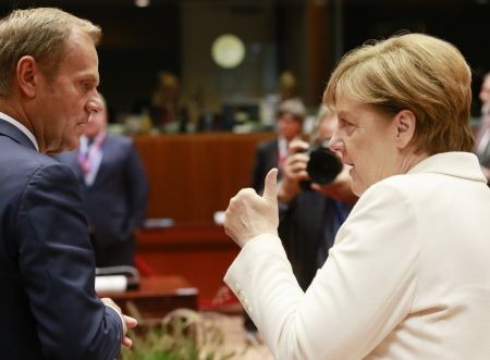 ΕΕ: Τον Ιούνιο οι πρώτες αποφάσεις για μεταρρύθμιση της Ευρωζώνης