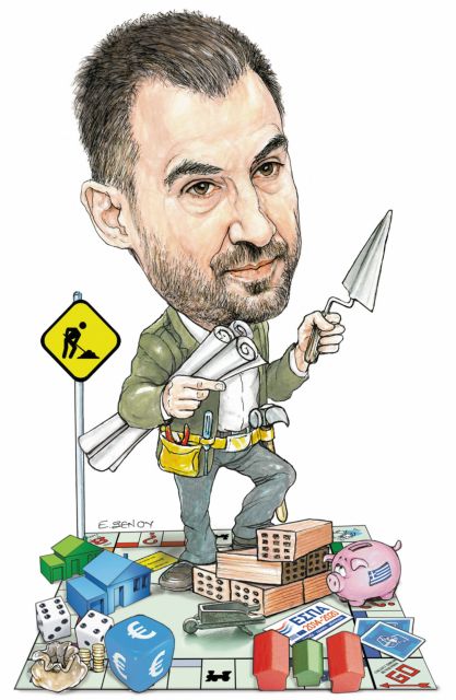 Αλέξης Χαρίτσης: Βιομηχανία και ενέργεια στο επίκεντρο των επενδυτών από τις ΗΠΑ