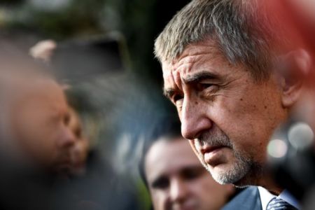 Τσεχία: Προς μεγάλη νίκη του Μπάμπις στις βουλευτικές εκλογές