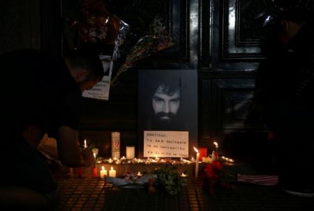 Αργεντινή: Χιλιάδες στους δρόμους μετά τον θάνατο νεαρού ακτιβιστή