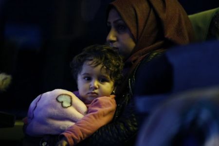 Ανησυχία στην Κύπρο για την αύξηση μεταναστευτικής ροής