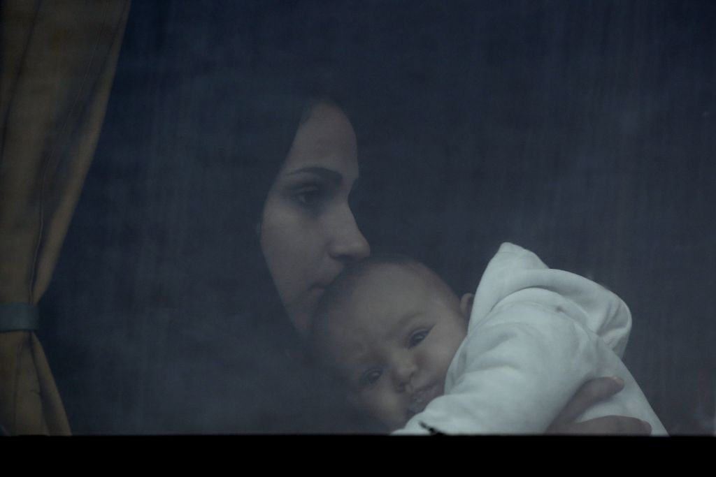 ΣτΕ: Προσέφυγε το Ελληνικό Συμβούλιο για τους Πρόσφυγες