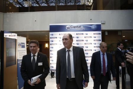 Κατατίθενται τα νομοσχέδια για Χρηματιστήριο Ενέργειας και Κτηματολόγιο