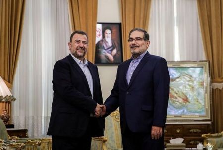 Χαμάς:”Οχι” στους όρους Νετανιάχου, επιμένει σε καλές σχέσεις με Ιράν