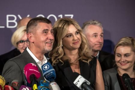 Τσεχία: Στον δρόμο για σχηματισμό κυβέρνησης ο «νέος Τραμπ» Μπάμπις