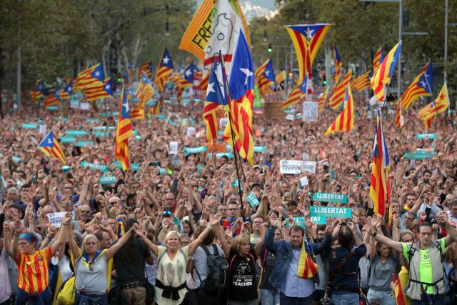 Μαδρίτη vs Βαρκελώνης: σύγκρουση σε αργή κίνηση
