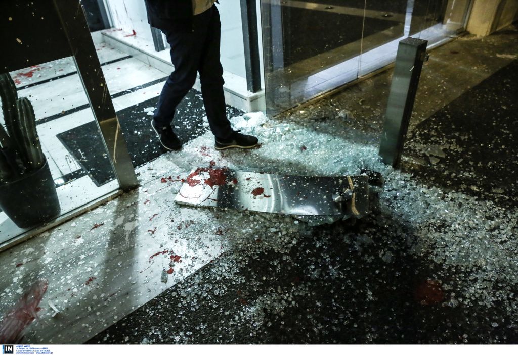 Tαυτοποιήθηκαν τρεις δράστες της επίθεσης στον όμιλο 24media