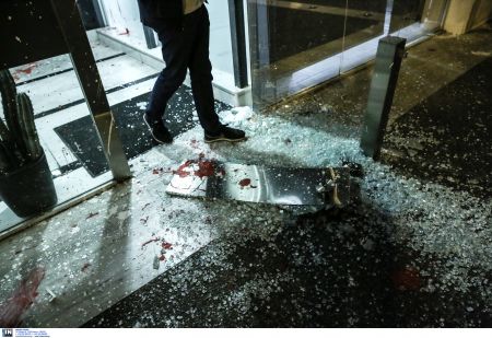 Tαυτοποιήθηκαν τρεις δράστες της επίθεσης στον όμιλο 24media