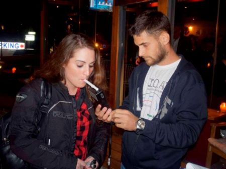 ΙΟΑΣ: Σε ποιες πόλεις της χώρας (δυστυχώς) οδηγούν υπό την επήρεια του Αλκοόλ