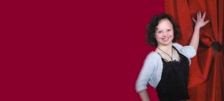 Η πρώτη φοιτήτρια  με σύνδρομο Down στο Παιδαγωγικό