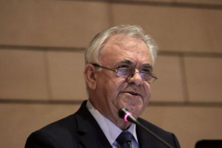 Γ. Δραγασάκης: «Η έξοδος στις αγορές φαίνεται να είναι απολύτως εφικτή»